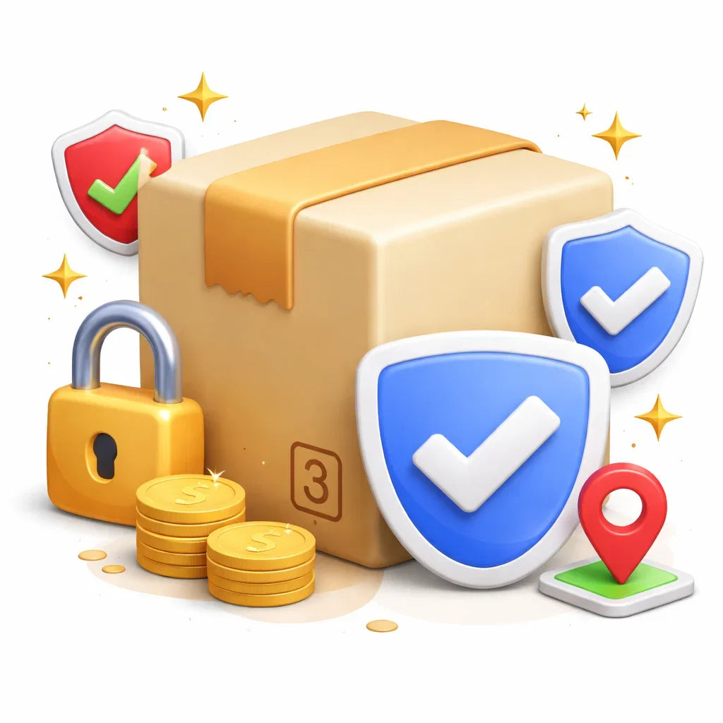 Shipping Protection